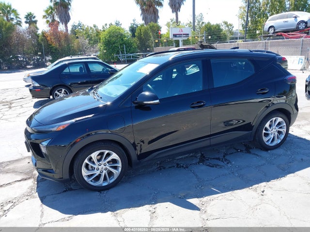 1G1FY6S0XP4148140 Chevrolet 2023