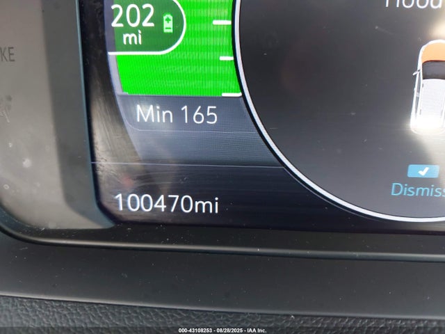 1G1FY6S0XP4148140 Chevrolet 2023