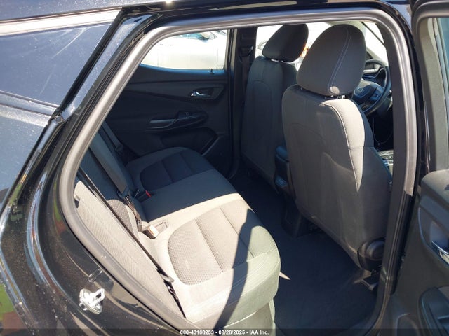 1G1FY6S0XP4148140 Chevrolet 2023