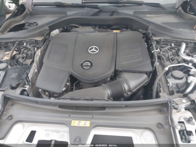 2023 MERCEDES-BENZ GLC 300 W1NKM4GB9PF023451 Photo 9