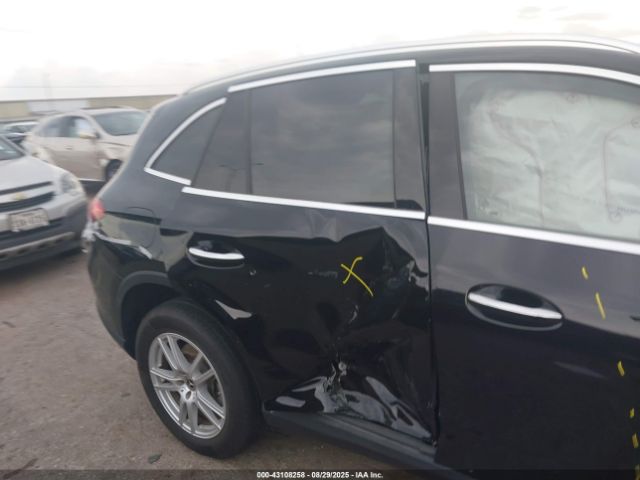 2023 MERCEDES-BENZ GLC 300 W1NKM4GB9PF023451 Photo 5