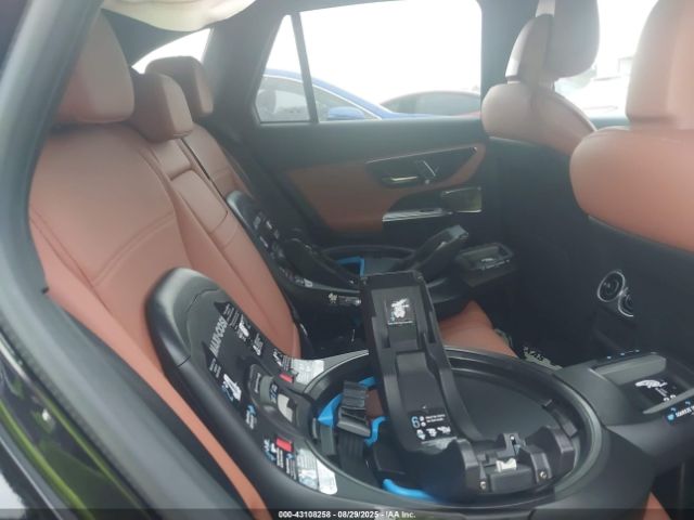 2023 MERCEDES-BENZ GLC 300 W1NKM4GB9PF023451 Photo 7