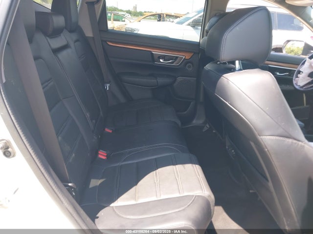 2HKRW1H91JH520999 Honda l15be