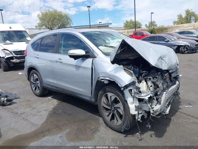 Honda k24w9 2015 5J6RM3H96FL022196 Image 14
