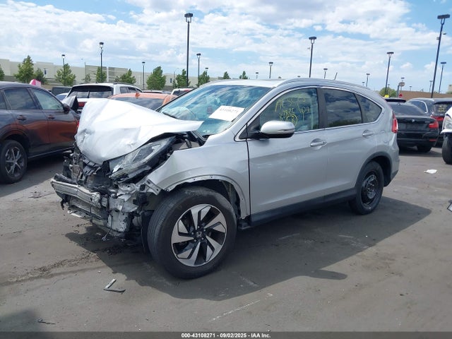 Honda k24w9 2015 5J6RM3H96FL022196 Image 15