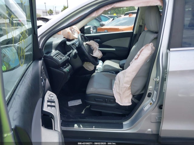 Honda k24w9 2015 5J6RM3H96FL022196 Image 5