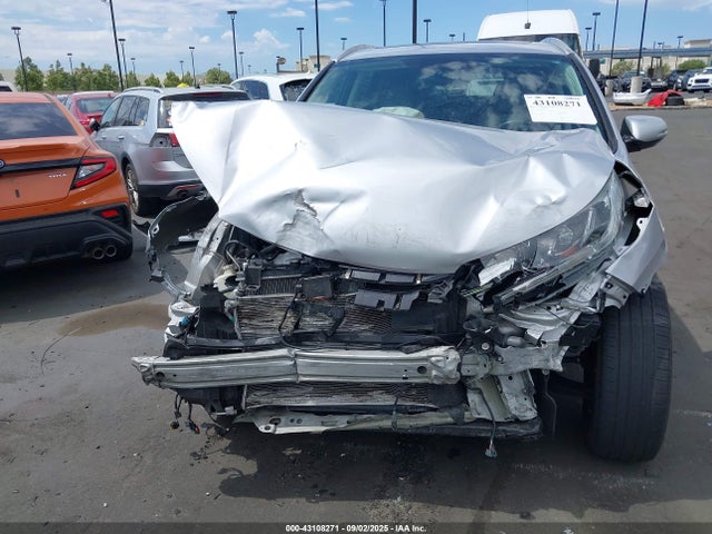 Honda k24w9 2015 5J6RM3H96FL022196 Image 6