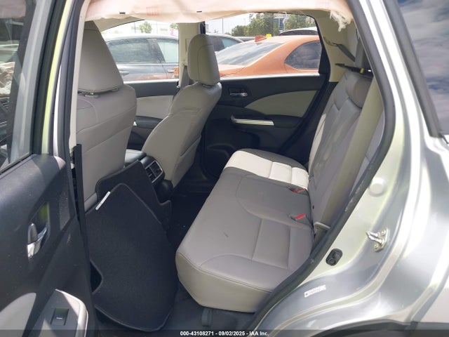 Honda k24w9 2015 5J6RM3H96FL022196 Image 8