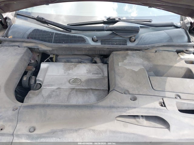 2013 Lexus Rx 350 მანქანა იყიდება აუქციონზე, vin: 2T2ZK1BA1DC124959, აუქციონის ნომერი: 43108288