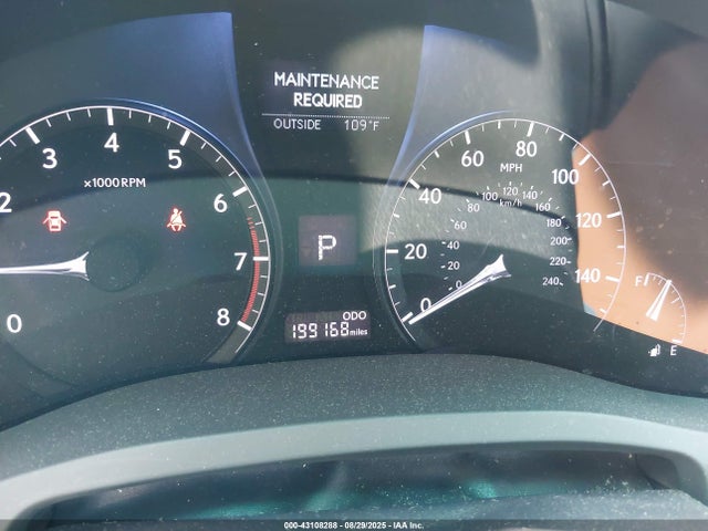 2013 Lexus Rx 350 მანქანა იყიდება აუქციონზე, vin: 2T2ZK1BA1DC124959, აუქციონის ნომერი: 43108288