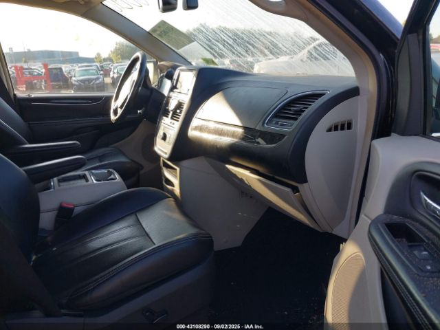 2013 CHRYSLER TOWN & COUNTRY 2C4RC1CG6DR711856 Photo 4