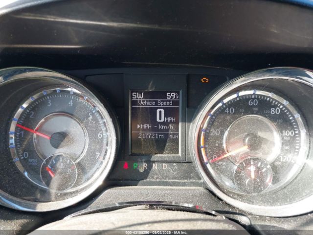 2013 CHRYSLER TOWN & COUNTRY 2C4RC1CG6DR711856 Photo 6