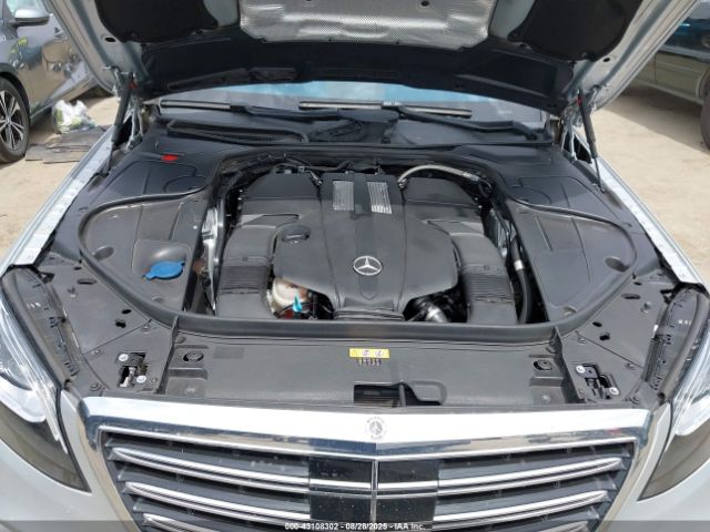 2018 MERCEDES-BENZ S 450 WDDUG6GB6JA392491 Photo 9