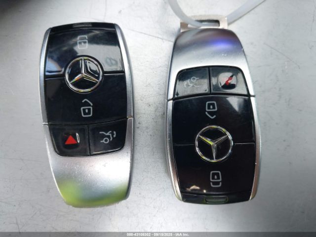 2018 MERCEDES-BENZ S 450 WDDUG6GB6JA392491 Photo 10