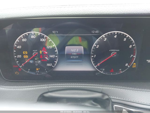 2018 MERCEDES-BENZ S 450 WDDUG6GB6JA392491 Photo 6