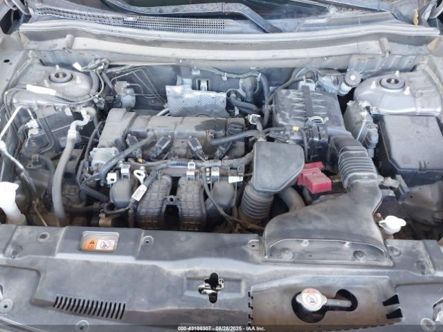 2014 MITSUBISHI OUTLANDER JA4AZ3A31EZ007198 Photo 9