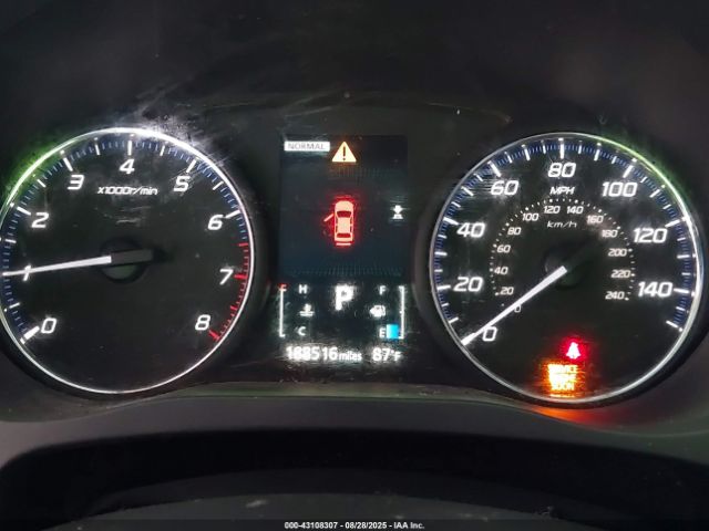 2014 MITSUBISHI OUTLANDER JA4AZ3A31EZ007198 Photo 6