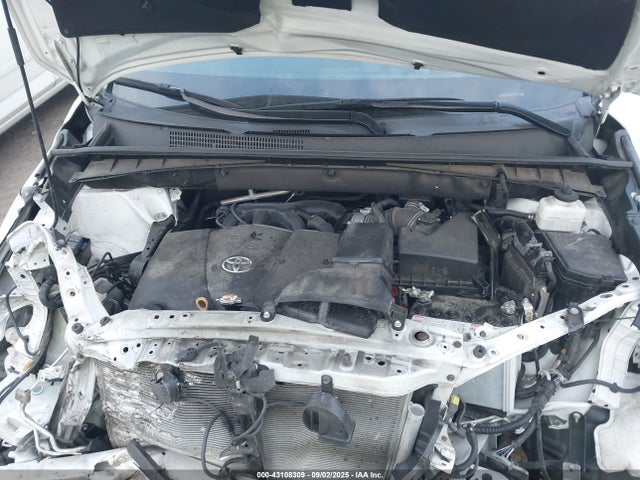 5TDDZRFH1KS739578 Toyota 2gr-fks