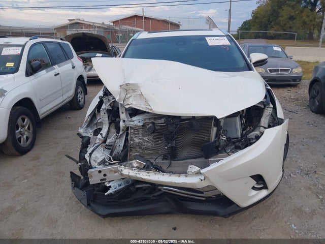 5TDDZRFH1KS739578 Toyota 2gr-fks