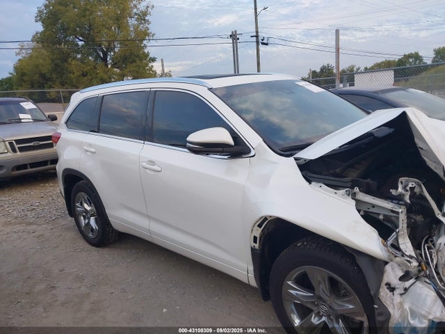 5TDDZRFH1KS739578 Toyota 2gr-fks