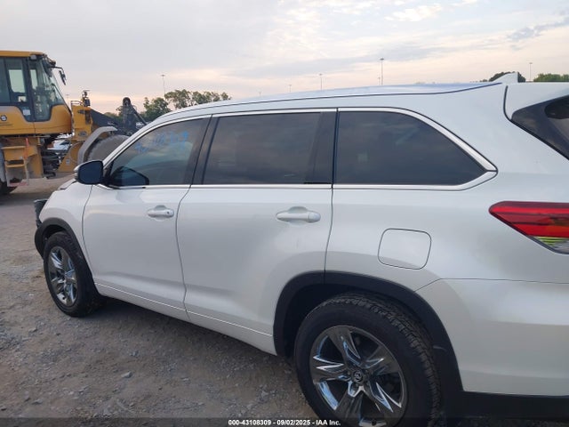 5TDDZRFH1KS739578 Toyota 2gr-fks