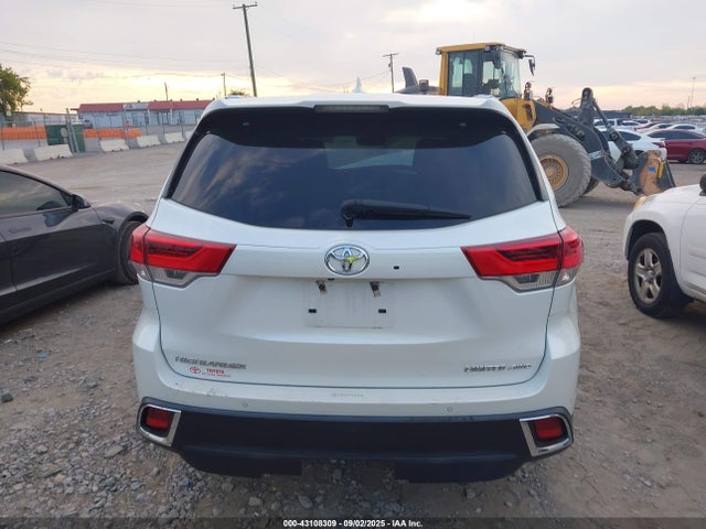 5TDDZRFH1KS739578 Toyota 2gr-fks