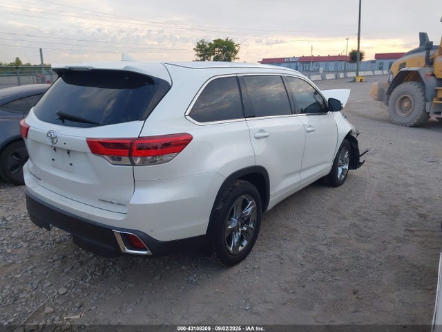 5TDDZRFH1KS739578 Toyota 2gr-fks
