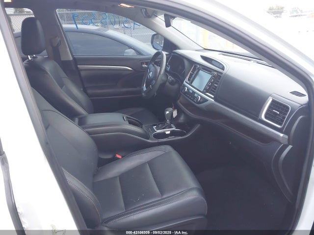 5TDDZRFH1KS739578 Toyota 2gr-fks