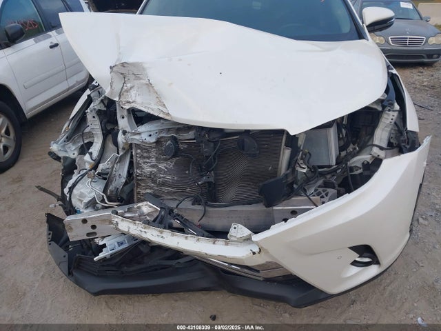 5TDDZRFH1KS739578 Toyota 2gr-fks