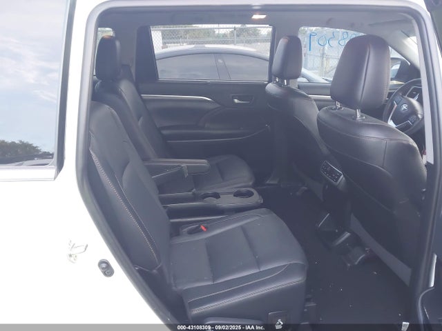 5TDDZRFH1KS739578 Toyota 2gr-fks