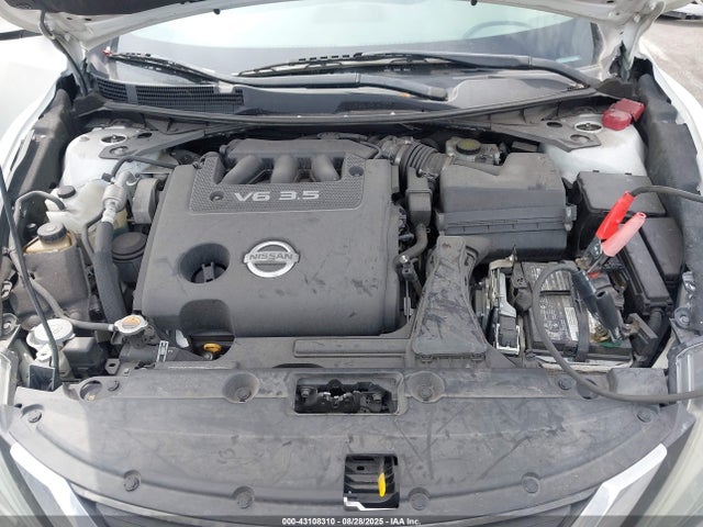 Nissan 2016 2016 1N4BL3AP3GC148185 Image 10