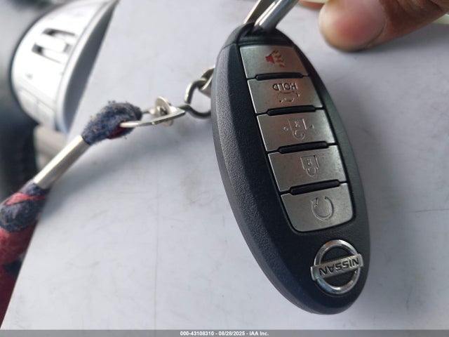 Nissan 2016 2016 1N4BL3AP3GC148185 Image 11