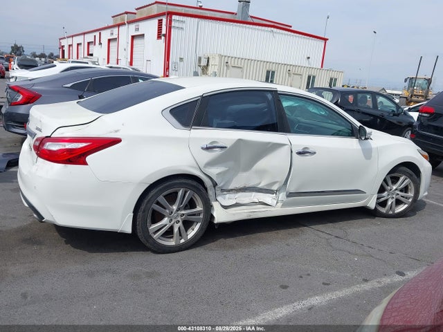 Nissan 2016 2016 1N4BL3AP3GC148185 Image 13