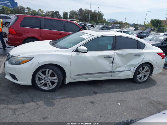 Nissan 2016 2016 1N4BL3AP3GC148185 Image 14