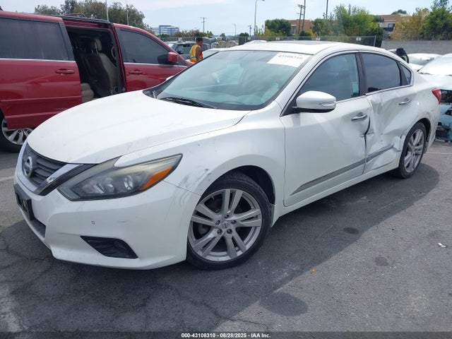 Nissan 2016 2016 1N4BL3AP3GC148185 Image 2