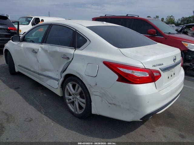 Nissan 2016 2016 1N4BL3AP3GC148185 Image 3
