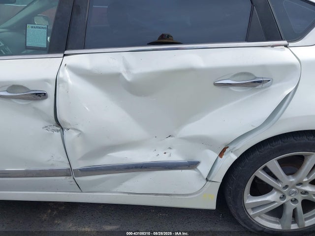 Nissan 2016 2016 1N4BL3AP3GC148185 Image 6