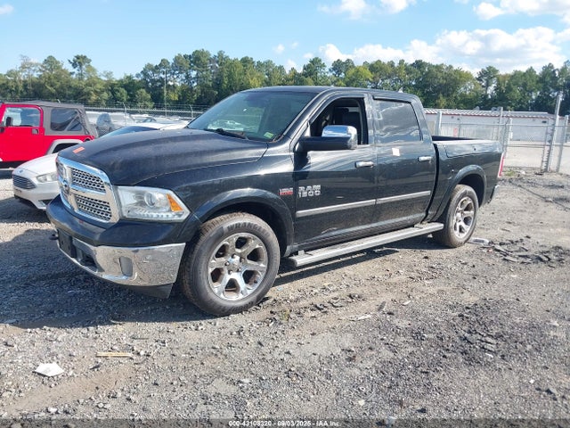 RAM 1500 2014 1C6RR7NT0ES188529 Image 2