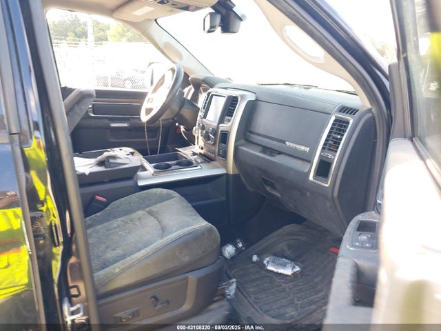 RAM 1500 2014 1C6RR7NT0ES188529 Image 5