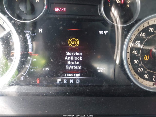 RAM 1500 2014 1C6RR7NT0ES188529 Image 7