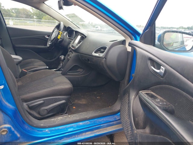 Dodge Dart 2015 1C3CDFBB2FD300650 Image 5