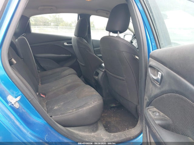 Dodge Dart 2015 1C3CDFBB2FD300650 Image 8