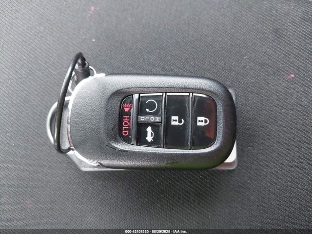 Honda k20c9 2025 2HGFE2F54SH604368 Image 11