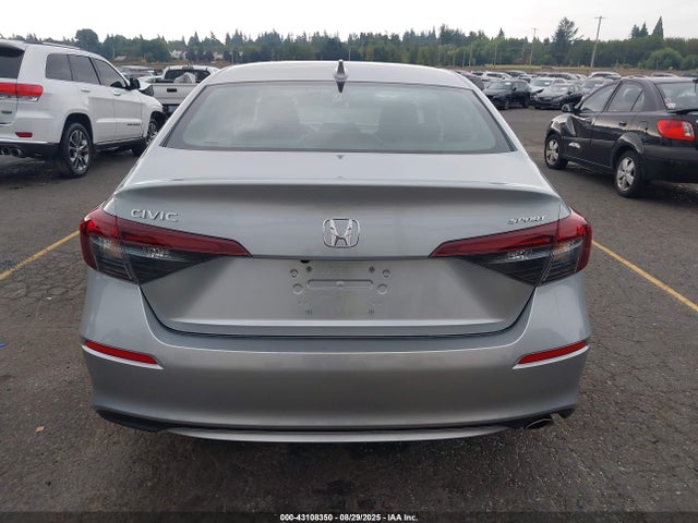 Honda k20c9 2025 2HGFE2F54SH604368 Image 17