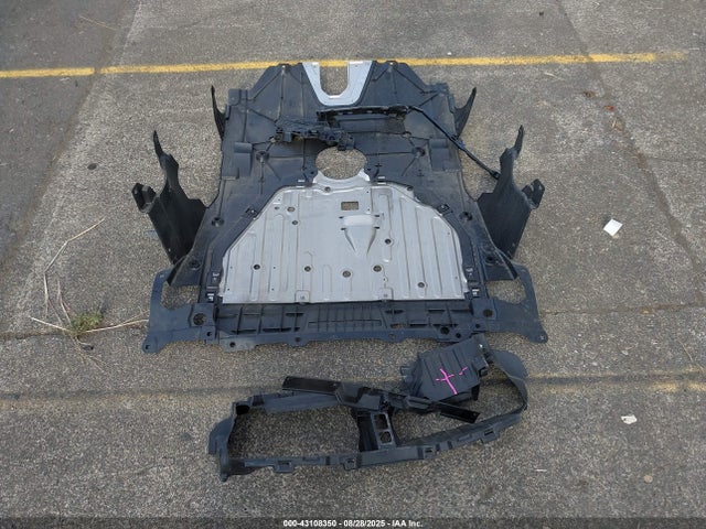 Honda k20c9 2025 2HGFE2F54SH604368 Image 12