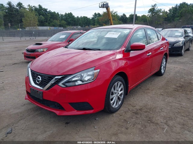 3N1AB7AP9JY287139 Nissan 2018