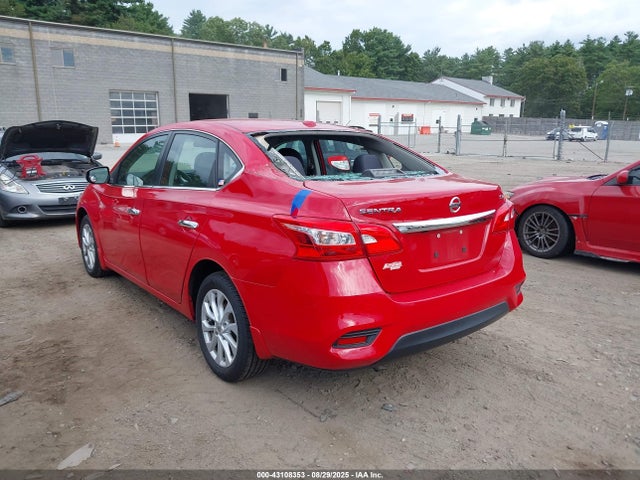 3N1AB7AP9JY287139 Nissan 2018