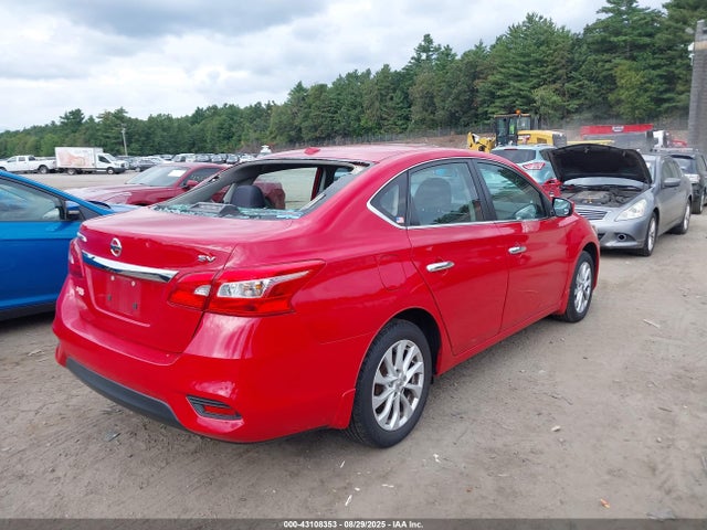 3N1AB7AP9JY287139 Nissan 2018