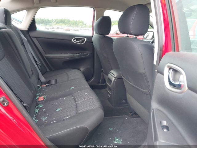 3N1AB7AP9JY287139 Nissan 2018
