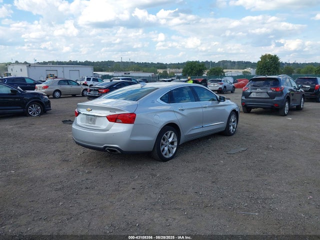 2G1125S35J9117477 Chevrolet lfx - spark ignited direct injection, vvt, e85 max, alum